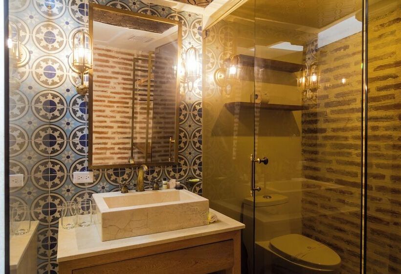 اتاق پرمیوم, Casa La Factoria By Faranda Boutique, A Member Of Radisson Individuals