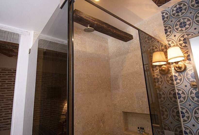 اتاق پرمیوم, Casa La Factoria By Faranda Boutique, A Member Of Radisson Individuals