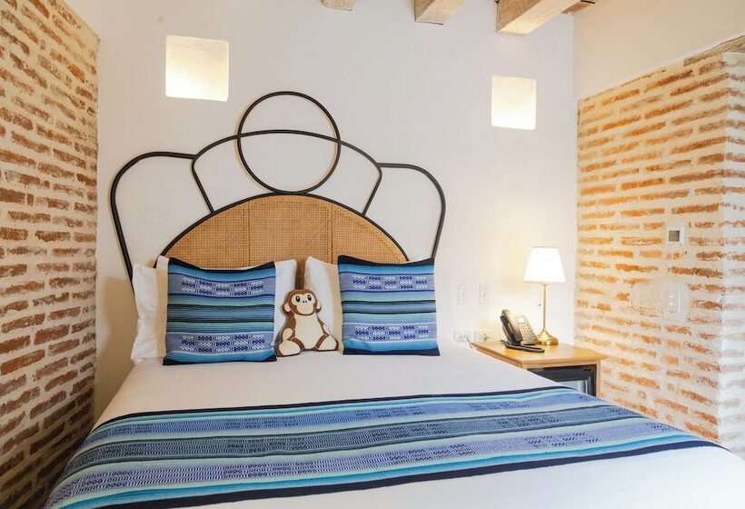 اتاق پرمیوم, Casa La Factoria By Faranda Boutique, A Member Of Radisson Individuals
