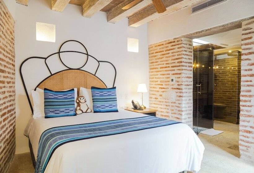 اتاق پرمیوم, Casa La Factoria By Faranda Boutique, A Member Of Radisson Individuals