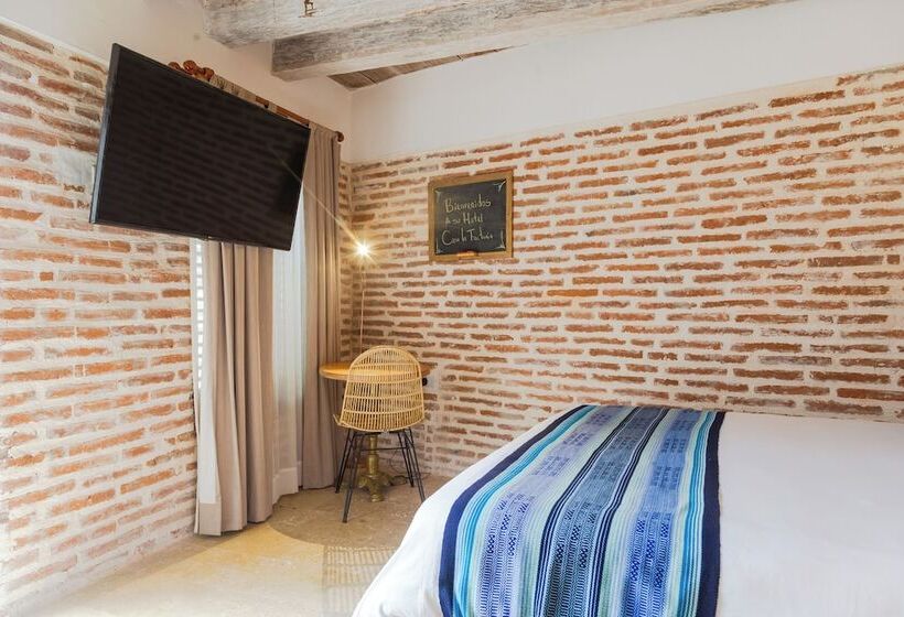 اتاق پرمیوم, Casa La Factoria By Faranda Boutique, A Member Of Radisson Individuals