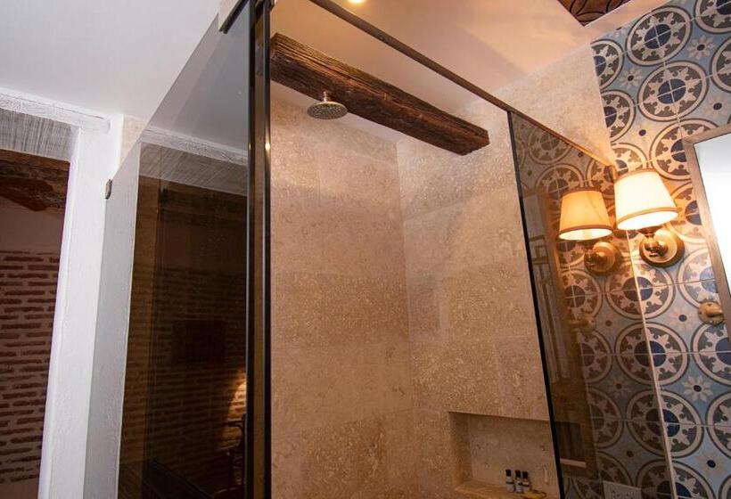 اتاق استاندارد, Casa La Factoria By Faranda Boutique, A Member Of Radisson Individuals