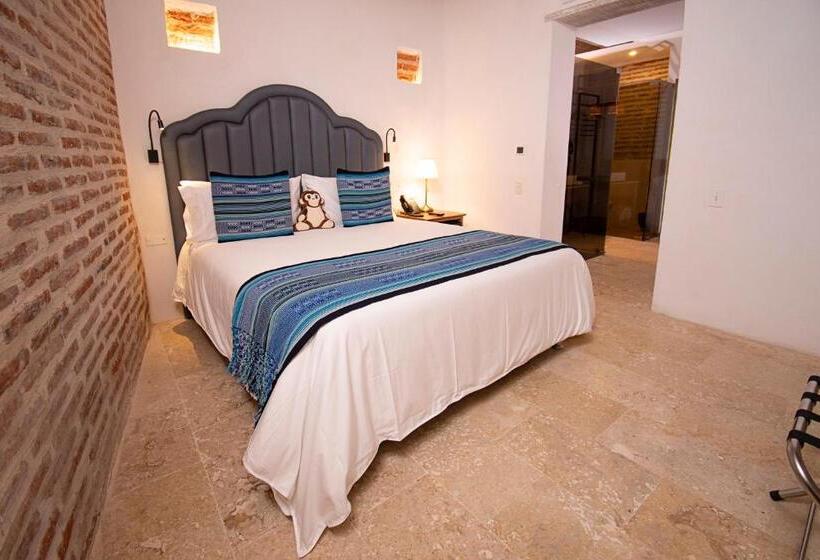 اتاق استاندارد, Casa La Factoria By Faranda Boutique, A Member Of Radisson Individuals