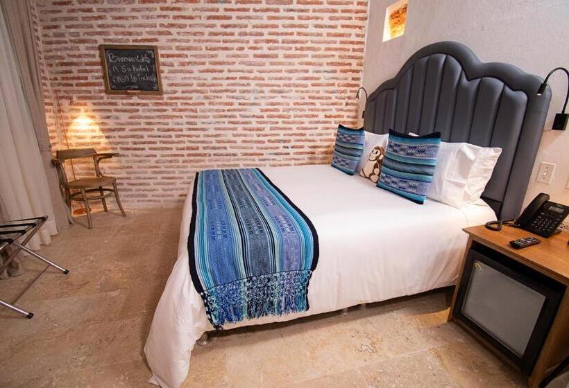 اتاق استاندارد, Casa La Factoria By Faranda Boutique, A Member Of Radisson Individuals