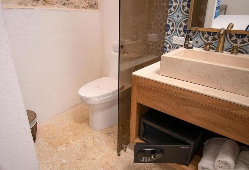 اتاق استاندارد, Casa La Factoria By Faranda Boutique, A Member Of Radisson Individuals