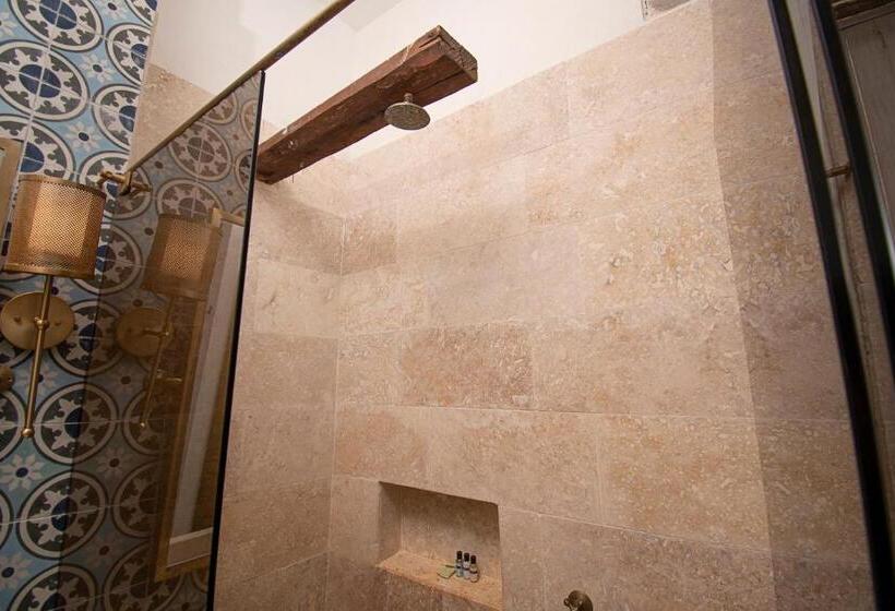 اتاق استاندارد, Casa La Factoria By Faranda Boutique, A Member Of Radisson Individuals