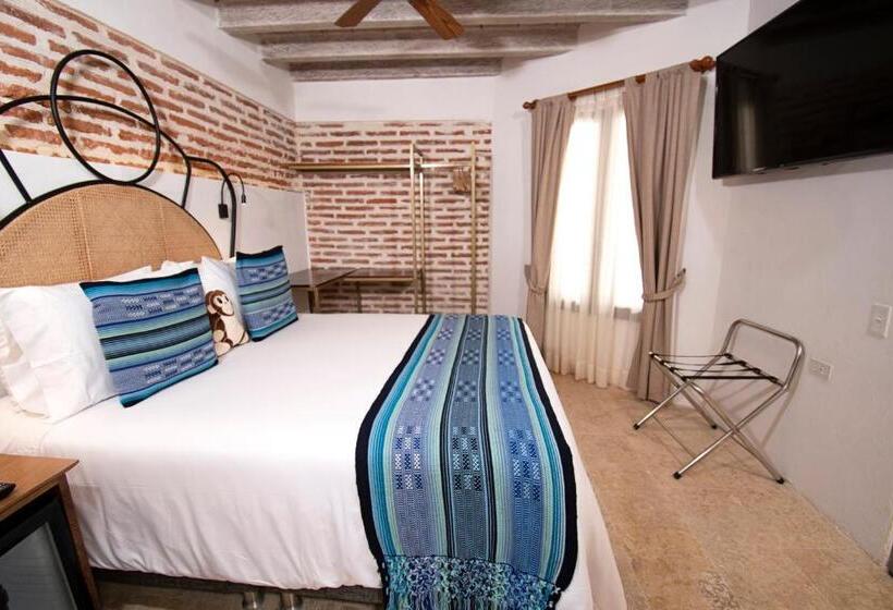 اتاق استاندارد, Casa La Factoria By Faranda Boutique, A Member Of Radisson Individuals