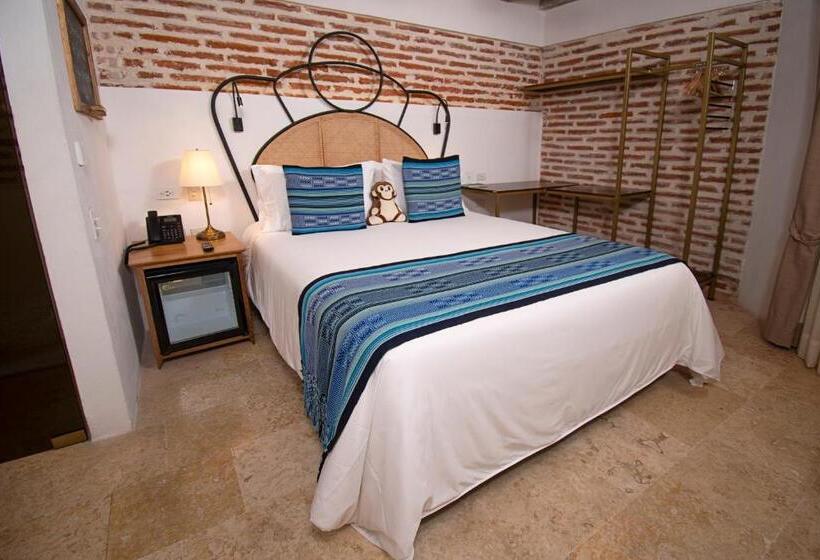 اتاق استاندارد, Casa La Factoria By Faranda Boutique, A Member Of Radisson Individuals