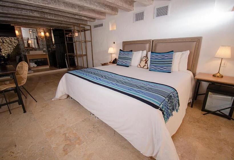 اتاق پرمیوم, Casa La Factoria By Faranda Boutique, A Member Of Radisson Individuals