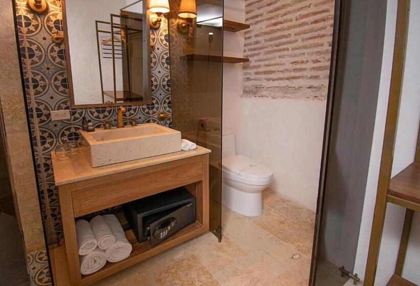 اتاق پرمیوم, Casa La Factoria By Faranda Boutique, A Member Of Radisson Individuals