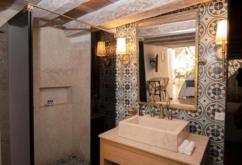 اتاق استاندارد با تخت بزرگ, Casa La Factoria By Faranda Boutique, A Member Of Radisson Individuals