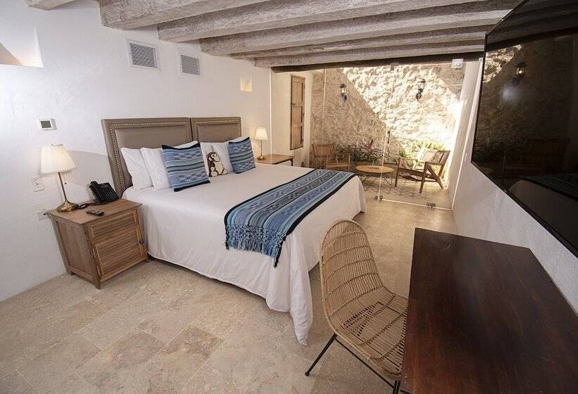 اتاق پرمیوم, Casa La Factoria By Faranda Boutique, A Member Of Radisson Individuals