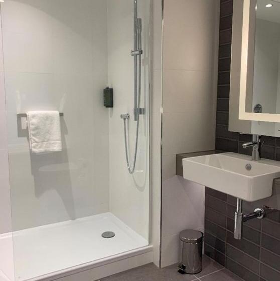 ジュニアスイート, Clayton Hotel Birmingham
