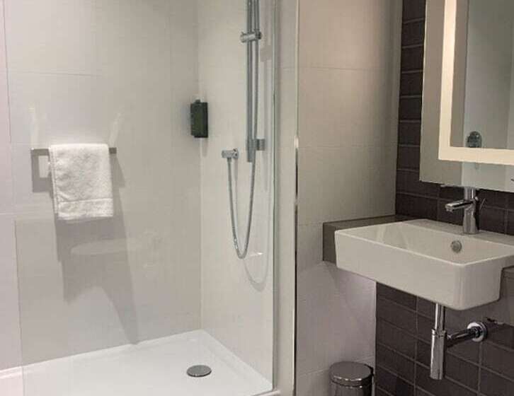 エクゼクティブスイート, Clayton Hotel Birmingham