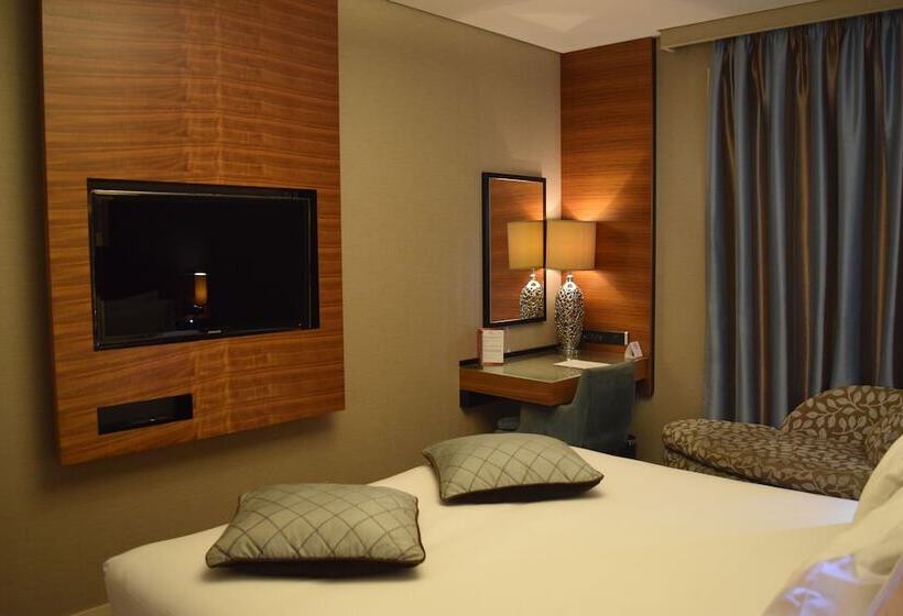 エクゼクティブスイート, Clayton Hotel Birmingham