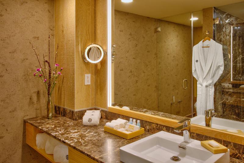 اتاق استاندارد, Galeria Plaza Irapuato