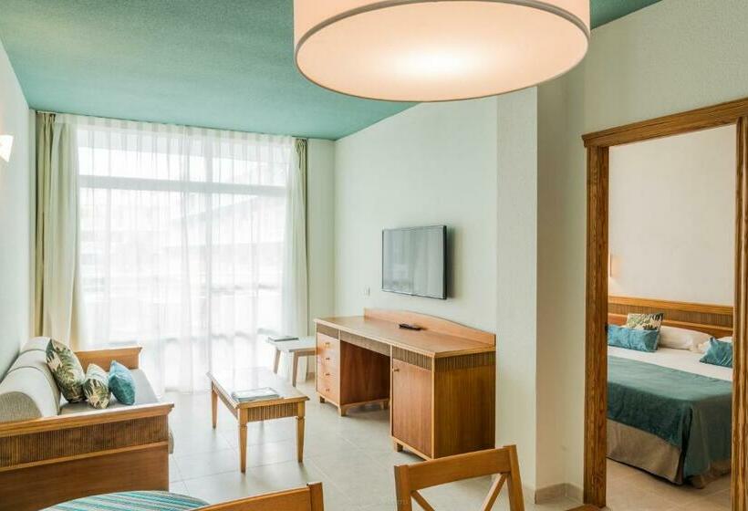 듀플렉스 스위트, Gara Suites Golf & Spa