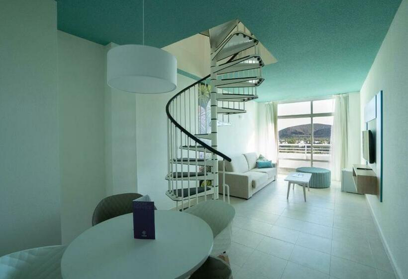 듀플렉스 스위트, Gara Suites Golf & Spa