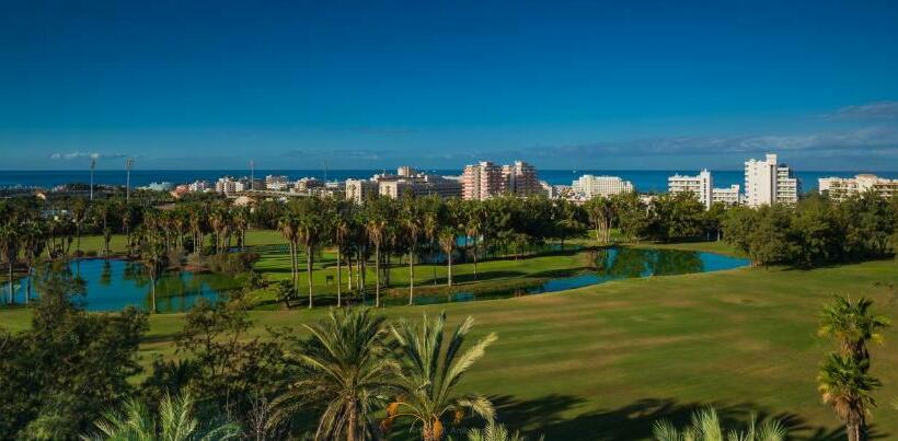 듀플렉스 스위트, Gara Suites Golf & Spa