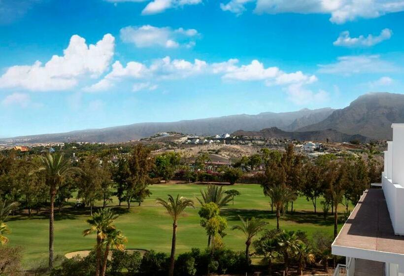 듀플렉스 스위트, Gara Suites Golf & Spa