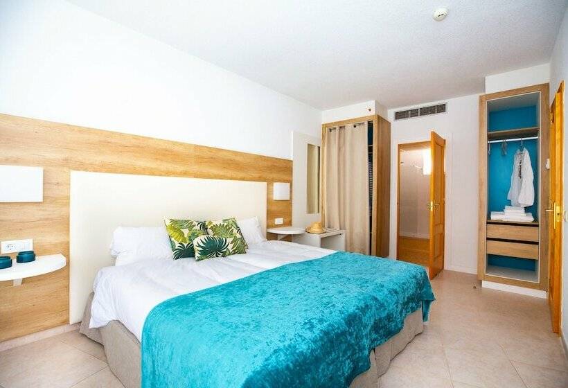 스위트, Gara Suites Golf & Spa