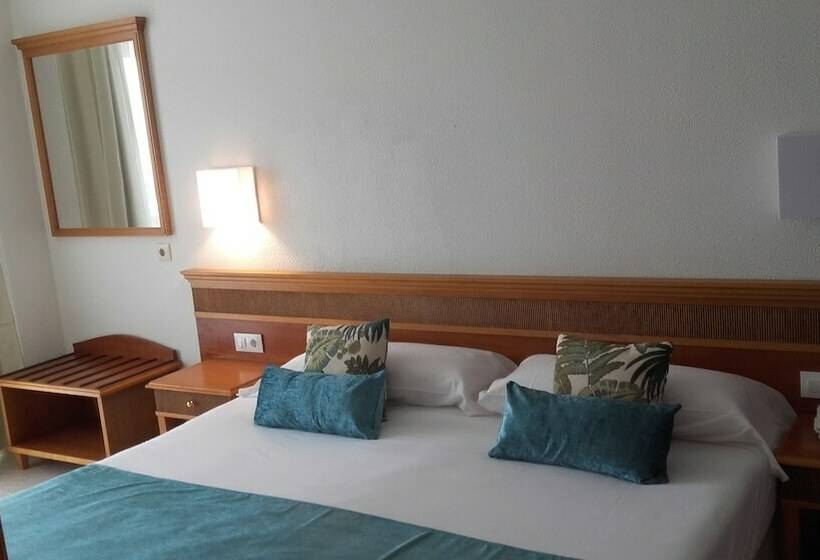 스위트, Gara Suites Golf & Spa