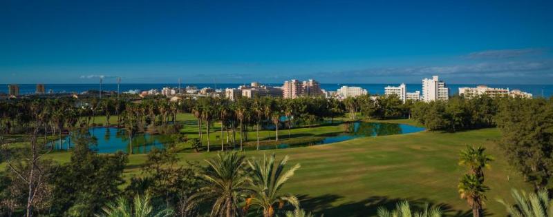 스위트, Gara Suites Golf & Spa