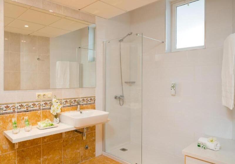 스위트, Gara Suites Golf & Spa