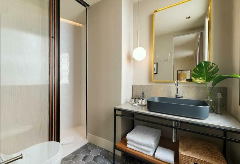 标准间, H10 Palacio Colomera