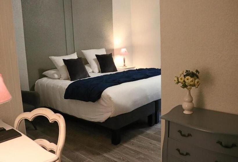 اتاق سوپریور, Hôtel La Brasserie
