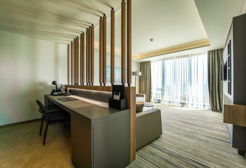 스위트, Hvd Reina Del Mar  Premium Spa Service & Free Parking