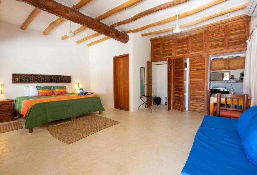 سوییت, La Casa Del Alux   Adults Only