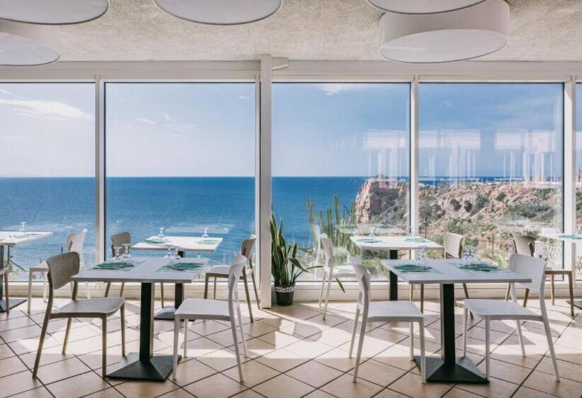 四人标准间, Mangia S Pollina Resort