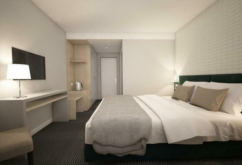 اتاق استاندارد, Masa Hotel 5 De Outubro