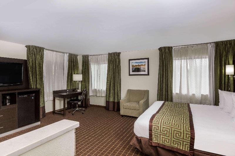 اتاق استاندارد, Masa Hotel 5 De Outubro