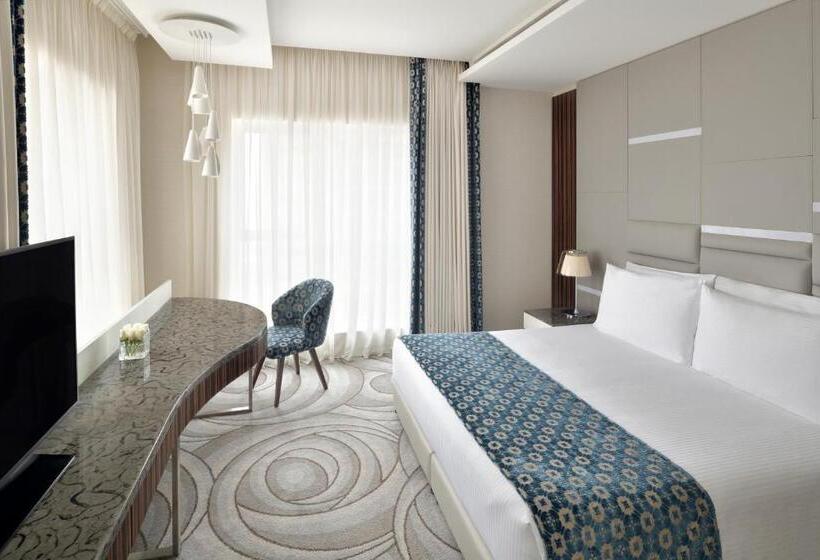 اتاق پنت هاوس, Mövenpick Hotel Apartments Downtown Dubai