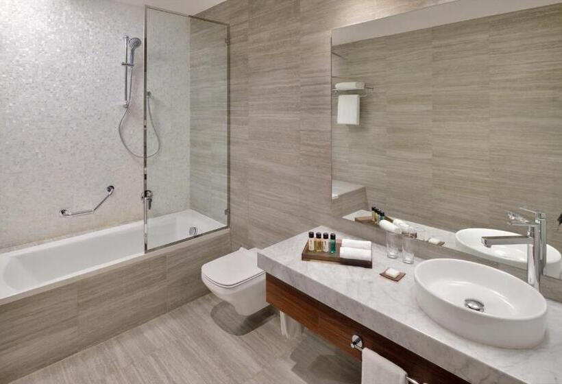 اتاق پنت هاوس, Mövenpick Hotel Apartments Downtown Dubai