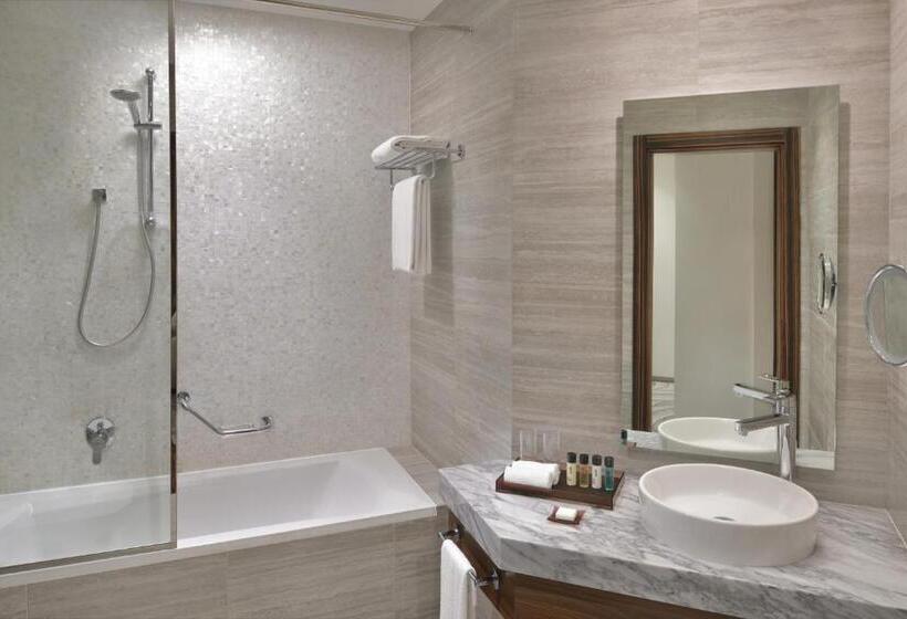 اتاق پنت هاوس, Mövenpick Hotel Apartments Downtown Dubai