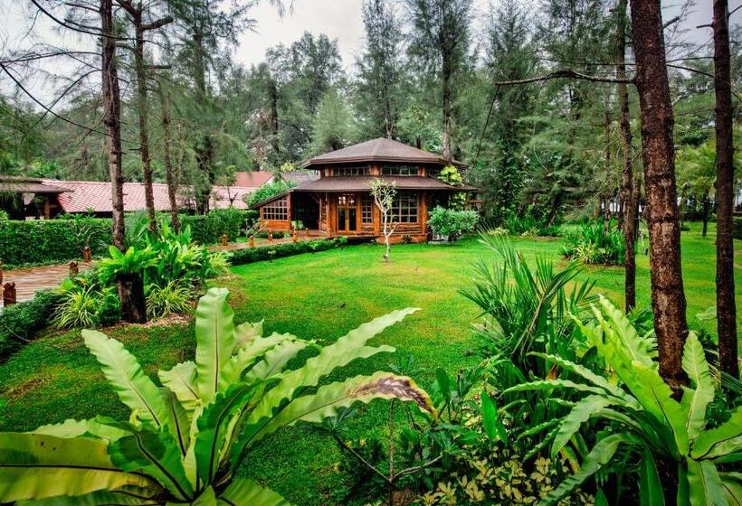 اتاق لوکس, Naiyang Park Resort   Sha Extra Plus