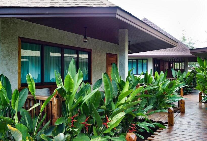 اتاق استاندارد چهار تخته, Naiyang Park Resort   Sha Extra Plus