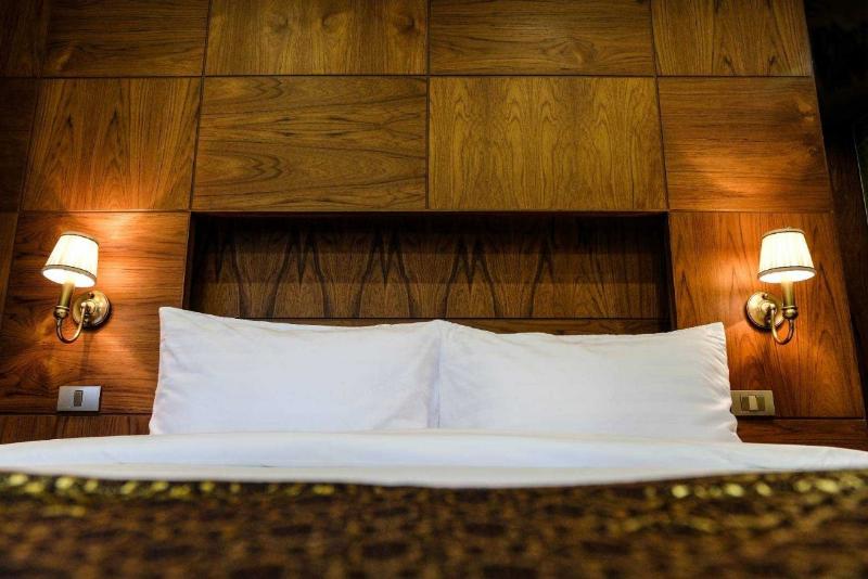 اتاق لوکس, Naiyang Park Resort   Sha Extra Plus
