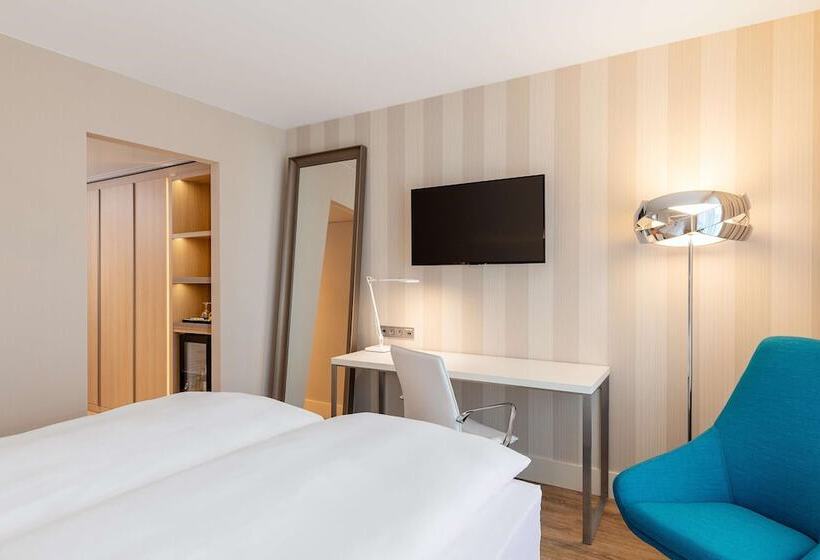 Standard Room, Nh Mannheim