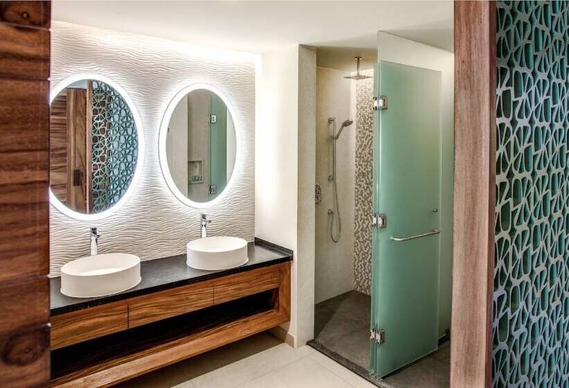 Suite Queen Bed, Palmaïa The House Of Aïa All Inclusive Wellness Resort