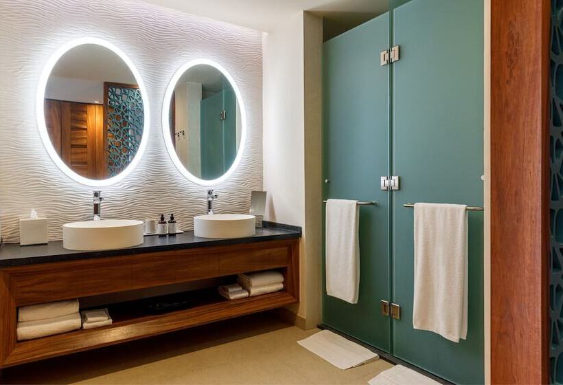 Suite Queen Bed, Palmaïa The House Of Aïa All Inclusive Wellness Resort