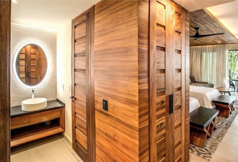 Suite Queen Bed, Palmaïa The House Of Aïa All Inclusive Wellness Resort