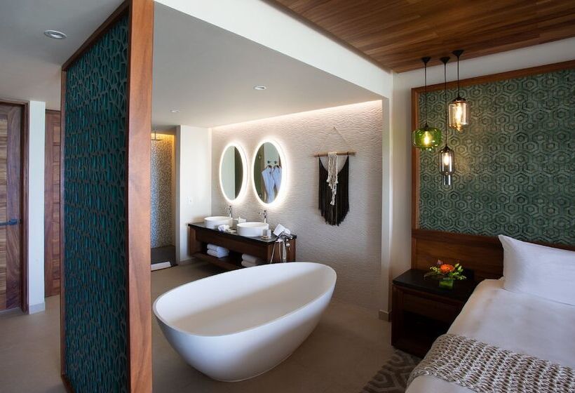سوییت خانوادگی, Palmaïa The House Of Aïa All Inclusive Wellness Resort