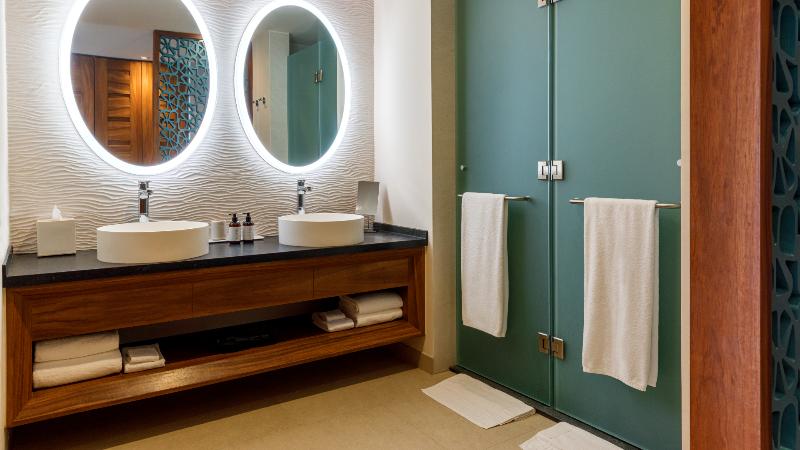 سوییت با چشم‌انداز دریا, Palmaïa The House Of Aïa All Inclusive Wellness Resort