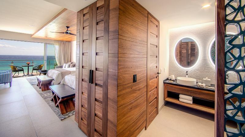 سوییت با چشم‌انداز دریا, Palmaïa The House Of Aïa All Inclusive Wellness Resort