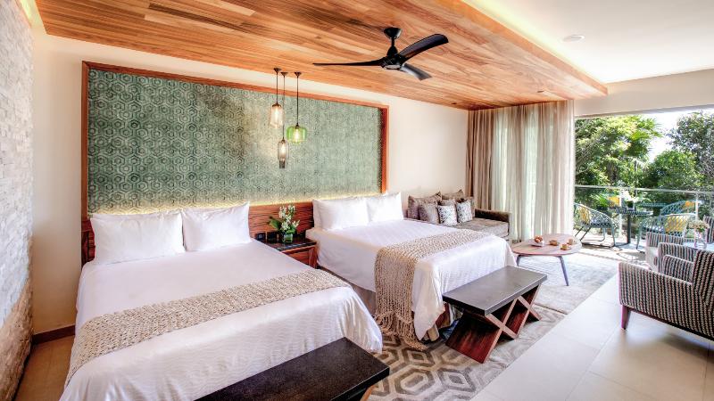 Suite Queen Bed, Palmaïa The House Of Aïa All Inclusive Wellness Resort