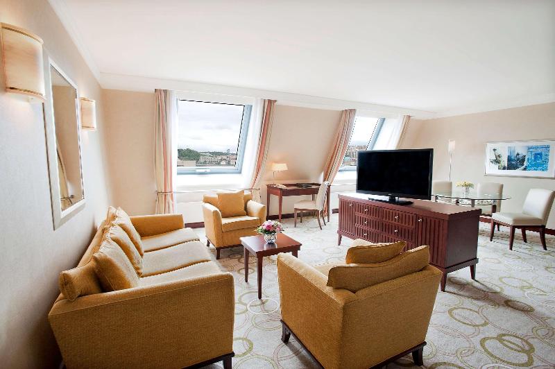 Suite Queen Bed, Palmaïa The House Of Aïa All Inclusive Wellness Resort